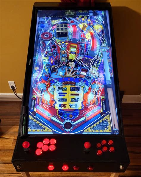 pinball reddit